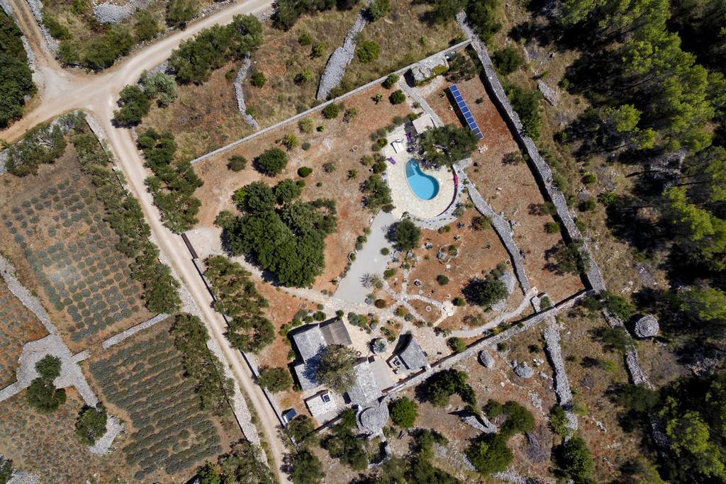 Villa Oxa Dreamland スタリー・グラード エクステリア 写真